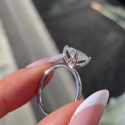 Elegant Love Ring for Women